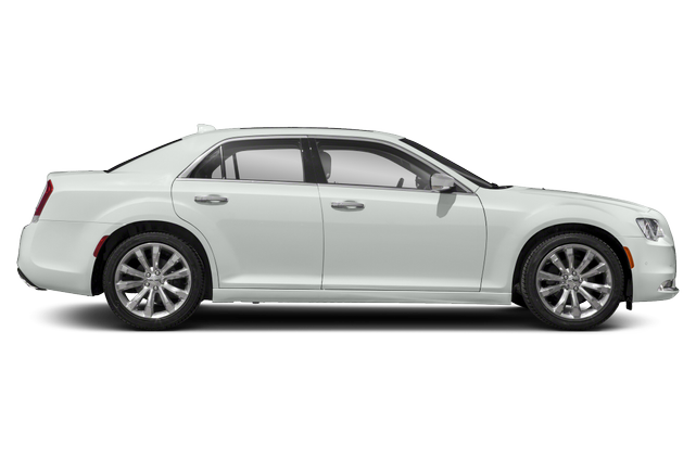 2019 Chrysler 300