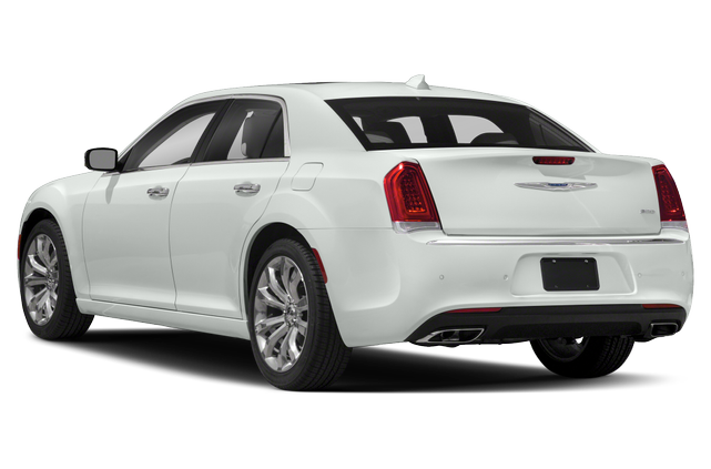 Chrysler 300c 2019