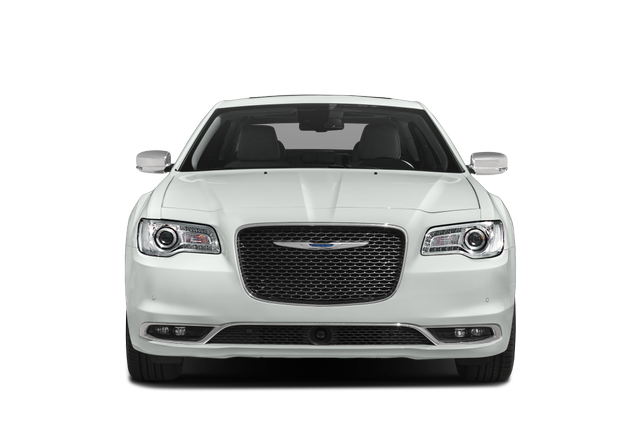 2019 Chrysler 300