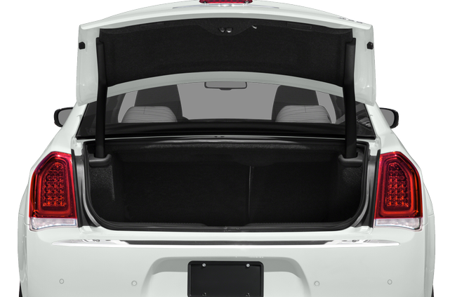 2019 Chrysler 300