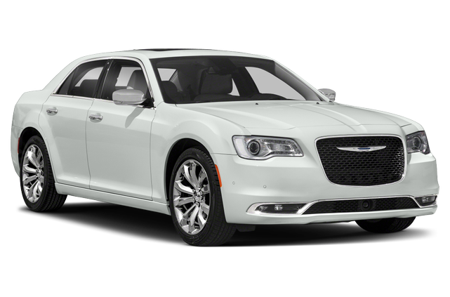 2019 Chrysler 300 - Specs, Prices, MPG, Reviews & Photos | Cars.com