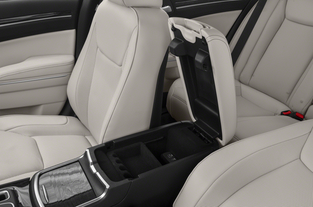 2019 Chrysler 300