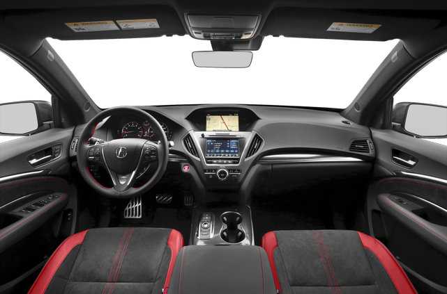 2020 Acura MDX