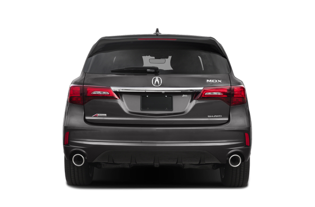 2020 Acura MDX