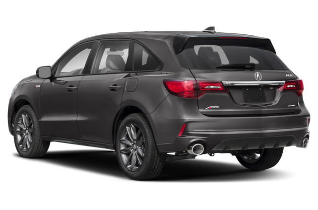 2020 Acura MDX