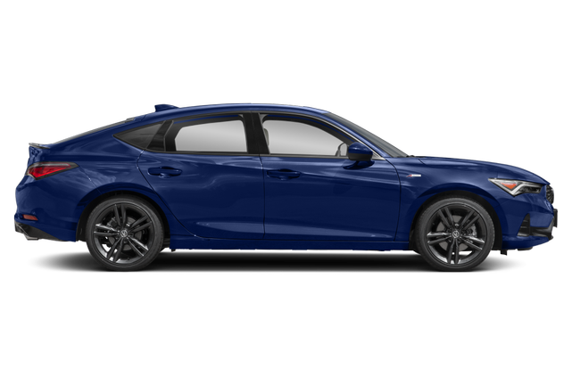 2023 Acura Integra