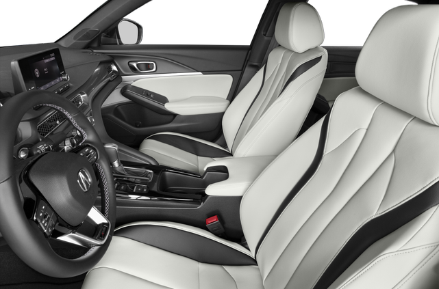 2023 Acura Integra