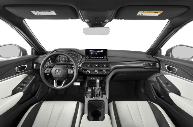 2023 Acura Integra