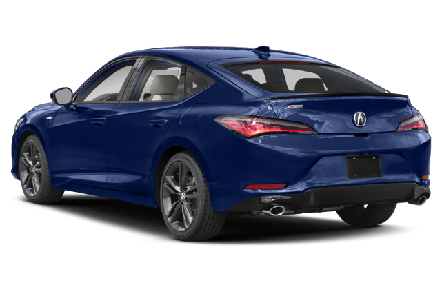 2023 Acura Integra