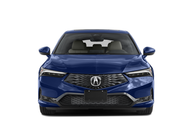 2023 Acura Integra