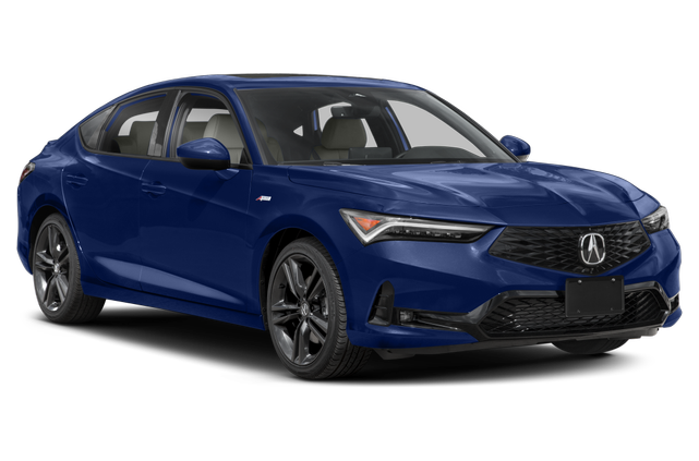 2023 Acura Integra