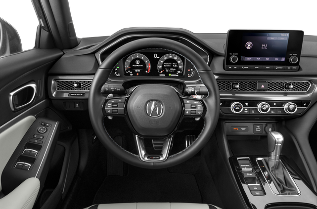 2023 Acura Integra