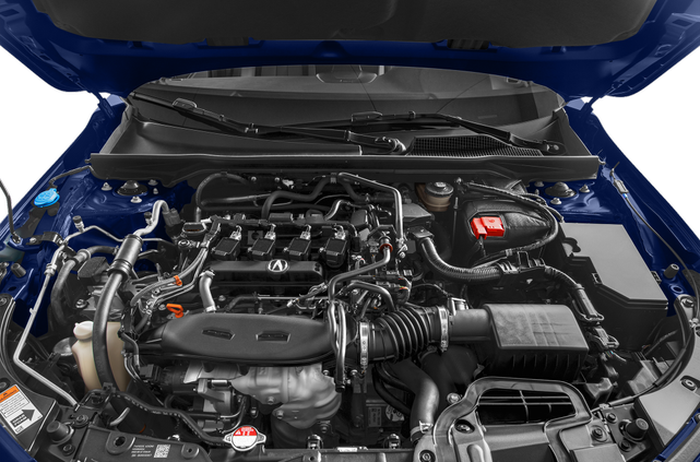 2023 Acura Integra
