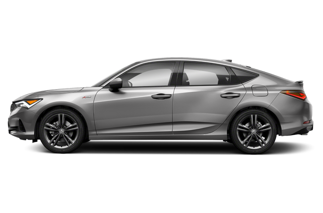 2023 Acura Integra