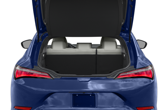 2023 Acura Integra