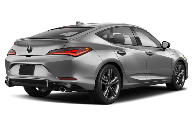 2023 Acura Integra