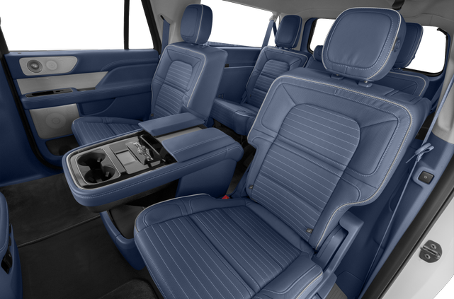 2019 Lincoln Navigator L
