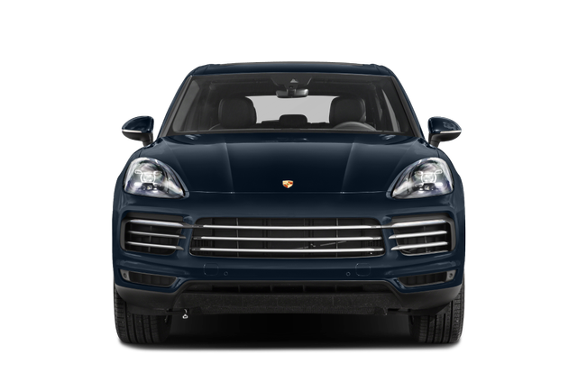 2020 Porsche Cayenne