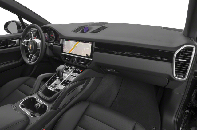 2020 Porsche Cayenne