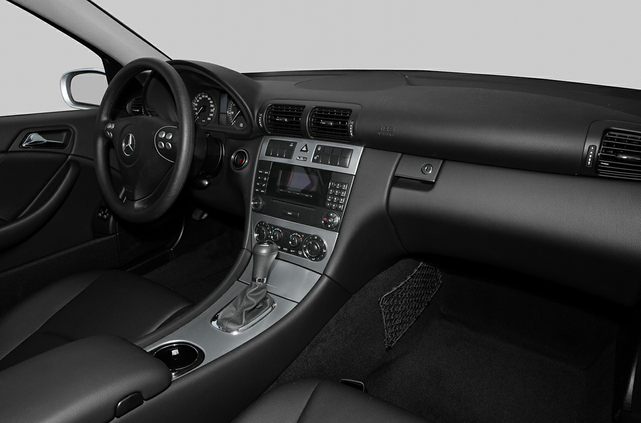 2005 Mercedes-Benz C-Class