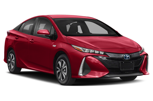 2019 Toyota Prius Prime - Specs, Prices, MPG, Range, Reviews & Photos ...