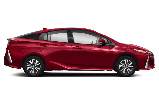 2019 Toyota Prius Prime Specs, Price, MPG & Reviews | Cars.com