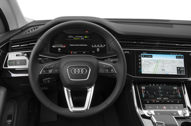 2023 Audi Q7