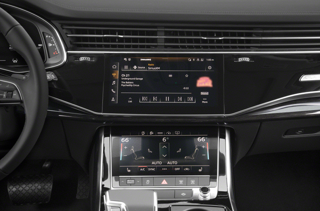 2023 Audi Q7