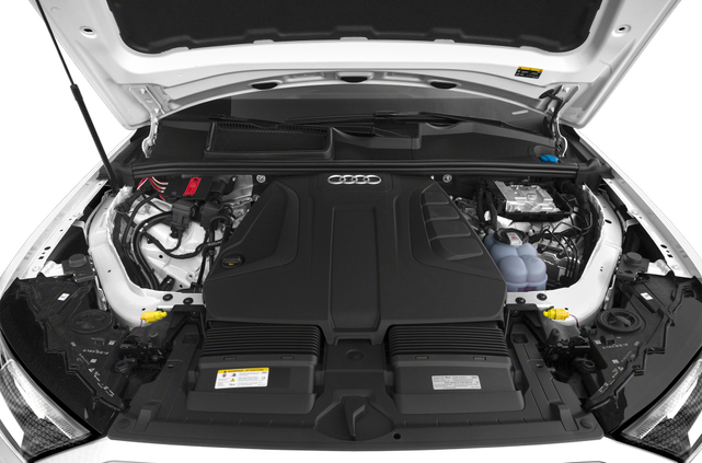 2023 Audi Q7