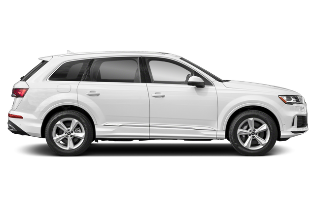 2023 Audi Q7