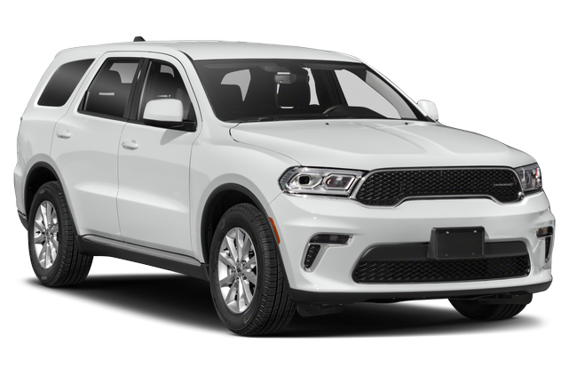 2024 Dodge Durango Specs, Price, MPG & Reviews | Cars.com