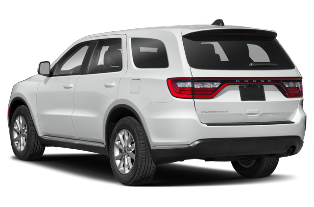 2024 Dodge Durango Specs, Price, MPG & Reviews | Cars.com