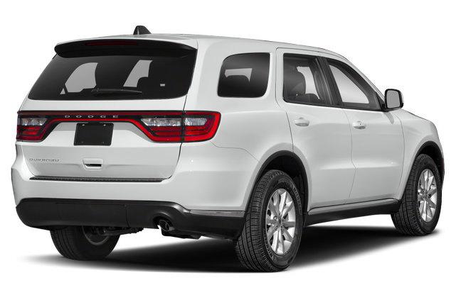 2024 Dodge Durango - Specs, Prices, MPG, Reviews & Photos | Cars.com