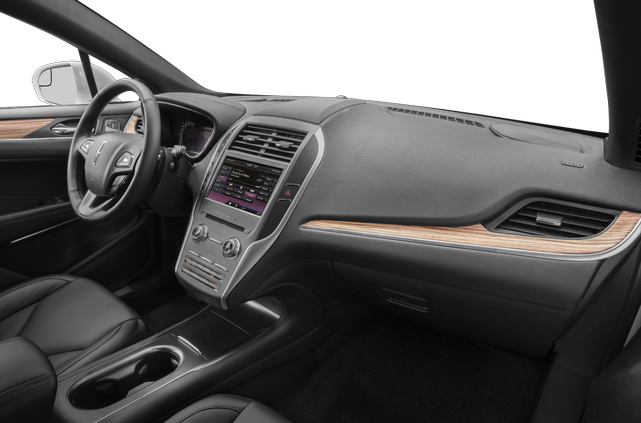 2015 Lincoln MKC