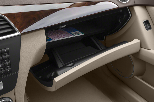 2014 Mercedes-Benz C-Class
