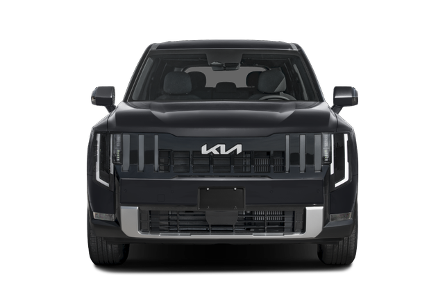 2027 Kia Telluride