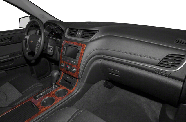 2015 Chevrolet Traverse