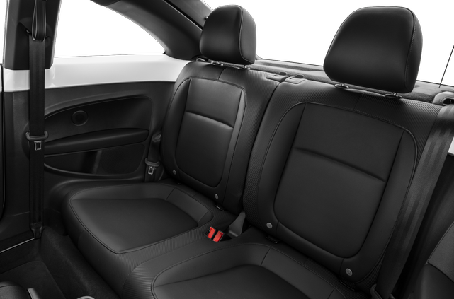 2015 Volkswagen Beetle