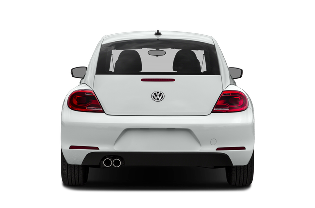 2015 Volkswagen Beetle