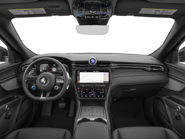 2026 Maserati Grecale