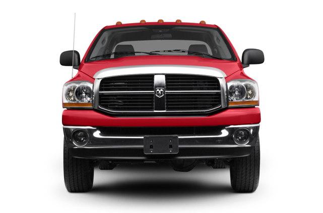 2009 Dodge Ram 2500