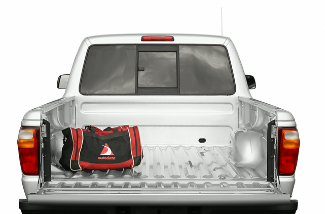 2006 Mazda B2300