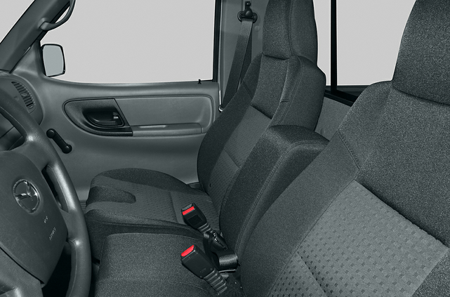 2006 Mazda B2300
