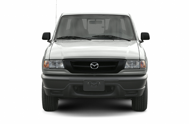 2006 Mazda B2300