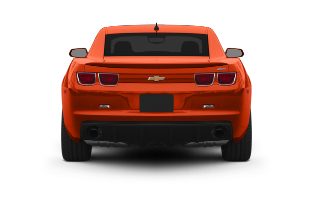 2010 Chevrolet Camaro