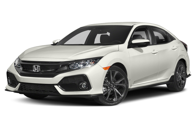 2019 Honda Civic Trim Levels & Configurations | Cars.com