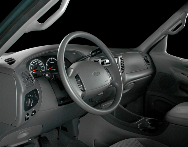 2000 Ford Expedition