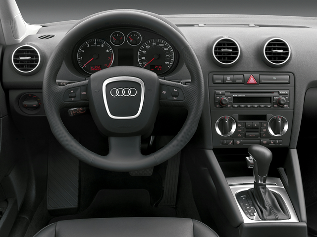 Happening Like camouflage 2007 Audi A3 Specs, Price, MPG & Reviews | Cars.com