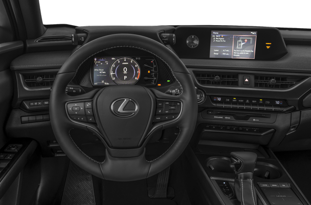 2019 Lexus UX 200 - Specs, Prices, MPG, Reviews & Photos | Cars.com