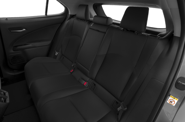 2019 Lexus UX 200